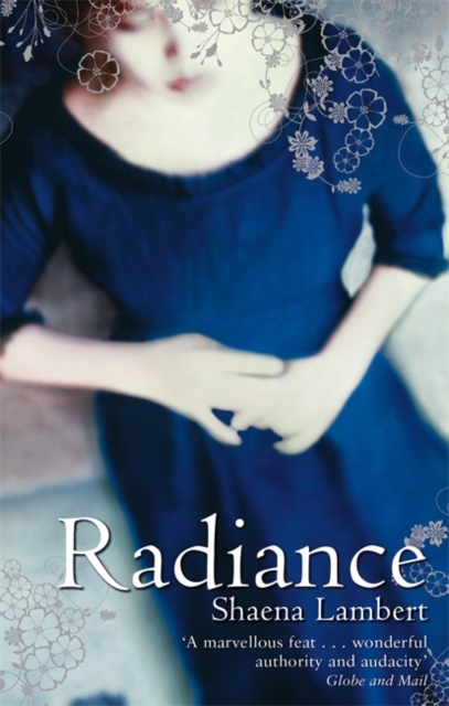 Radiance, Paperback Book