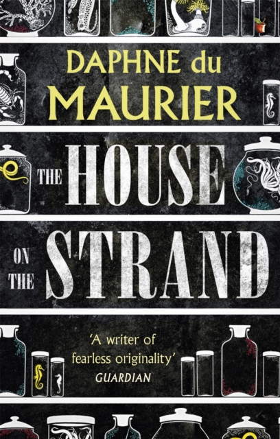 The House On The Strand, Paperback / softback Book
