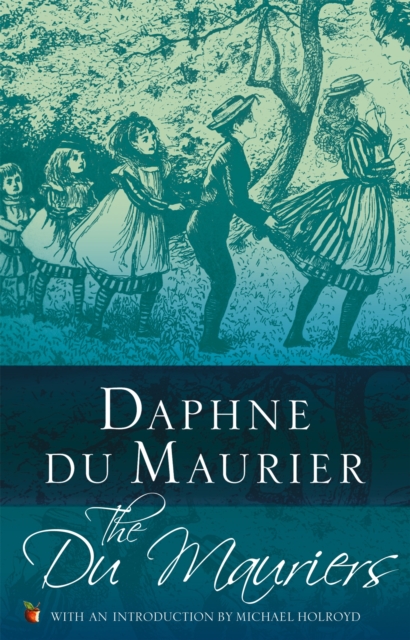 The Du Mauriers, Paperback / softback Book