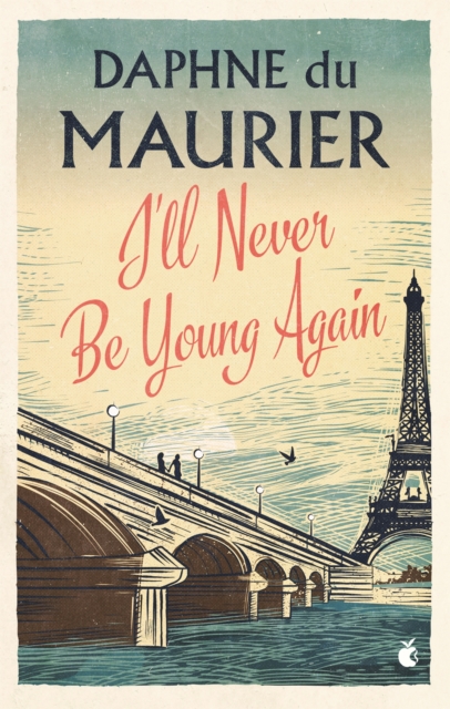 I'll Never Be Young Again, Paperback / softback Book