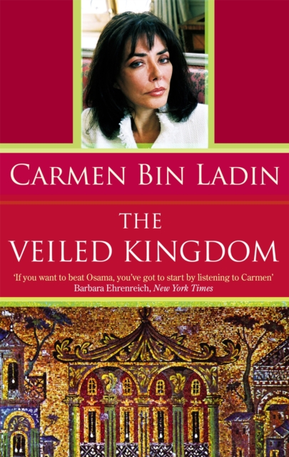 The Veiled Kingdom, Paperback / softback Book