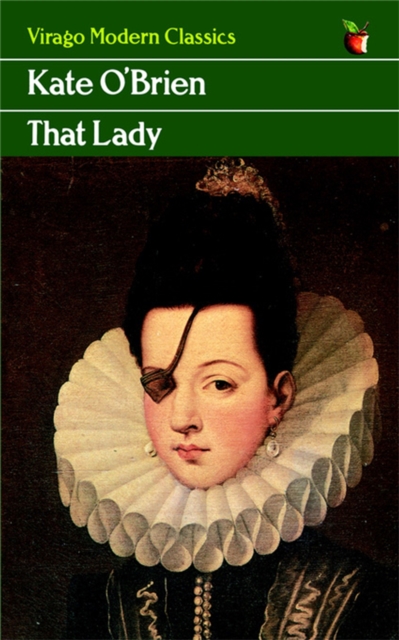 That Lady, Paperback / softback Book