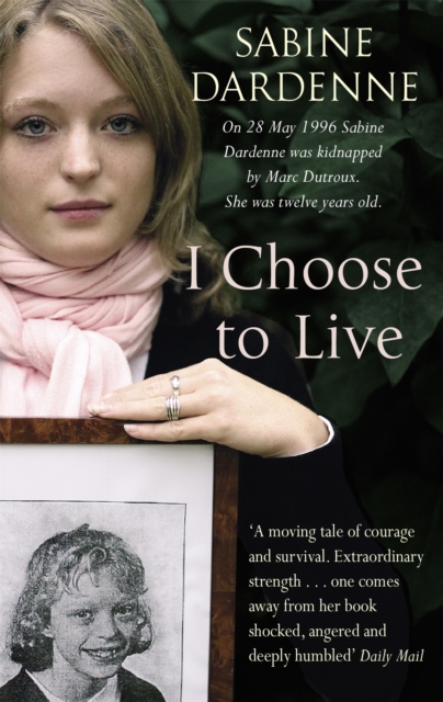 I Choose To Live, Paperback / softback Book