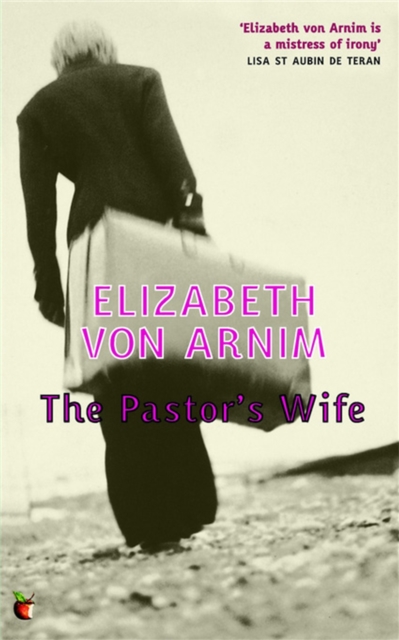 The Pastor's Wife : A Virago Modern Classic, Paperback / softback Book