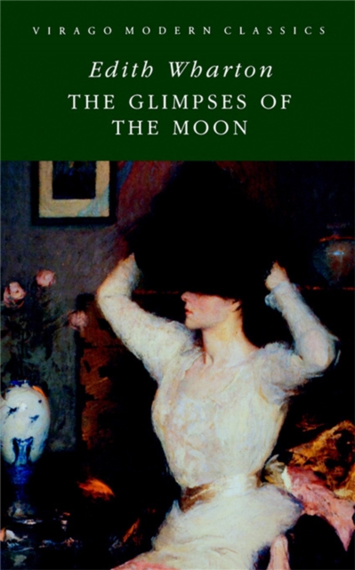 The Glimpses Of The Moon, Paperback / softback Book