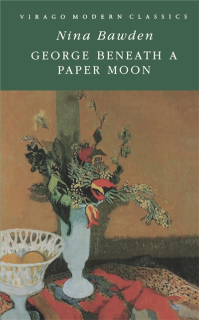 George Beneath A Paper Moon, Paperback / softback Book