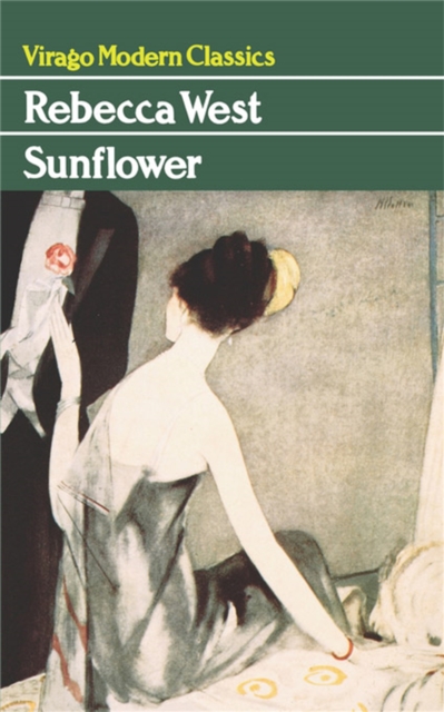Sunflower, Paperback / softback Book