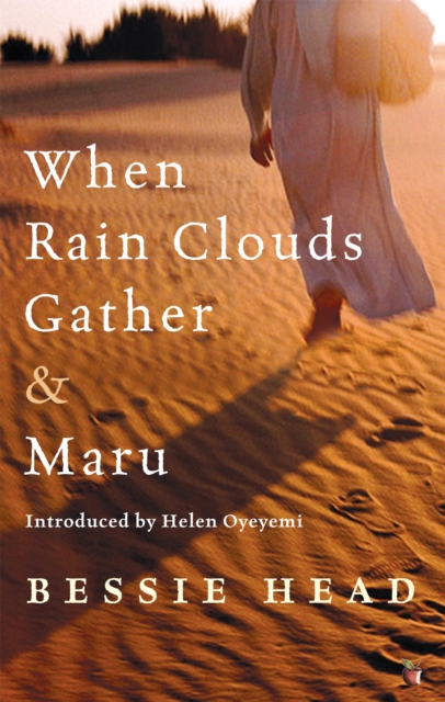 When Rain Clouds Gather And Maru, Paperback / softback Book