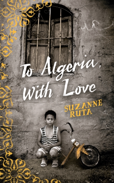 To Algeria, With Love, Paperback / softback Book
