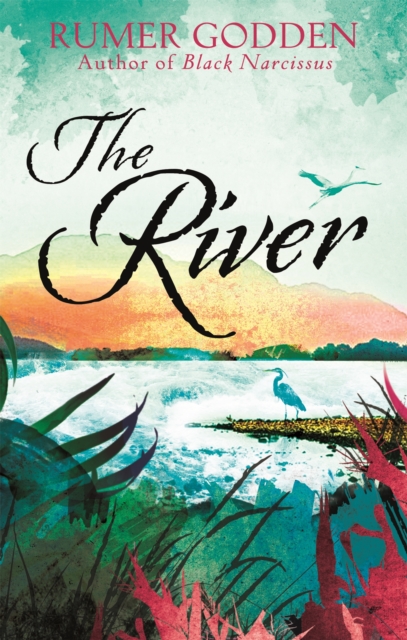 The River : A Virago Modern Classic, Paperback / softback Book