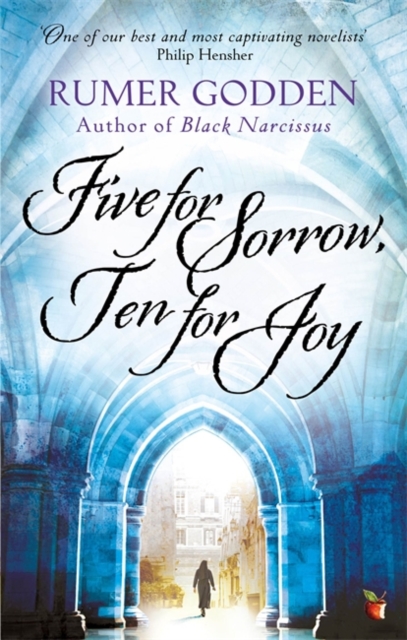 Five for Sorrow Ten for Joy : A Virago Modern Classic, Paperback / softback Book