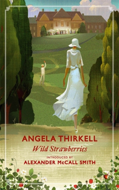 Wild Strawberries : A Virago Modern Classic, Paperback / softback Book