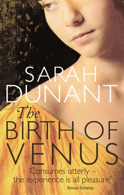 The Birth Of Venus, Paperback / softback Book