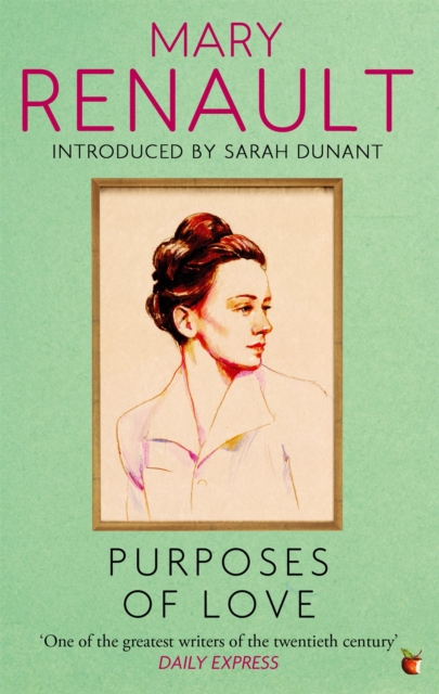 Purposes of Love : A Virago Modern Classic, Paperback / softback Book