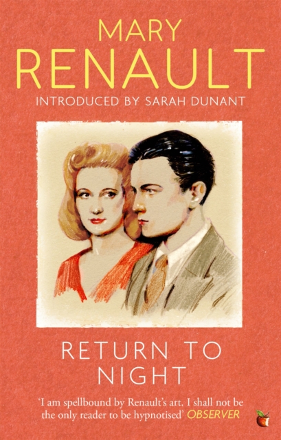 Return to Night : A Virago Modern Classic, Paperback / softback Book