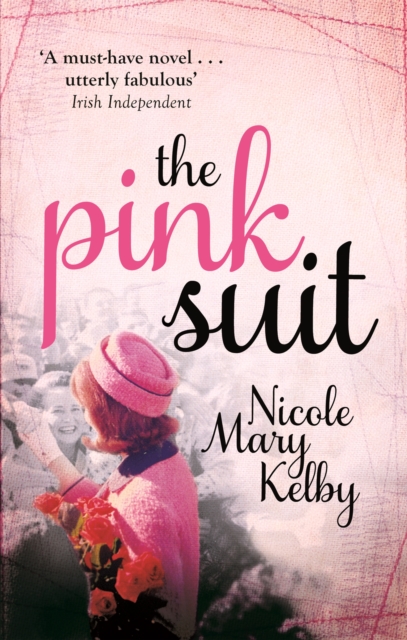 The Pink Suit, Paperback / softback Book
