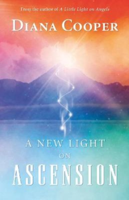 A New Light on Ascension, Paperback / softback Book
