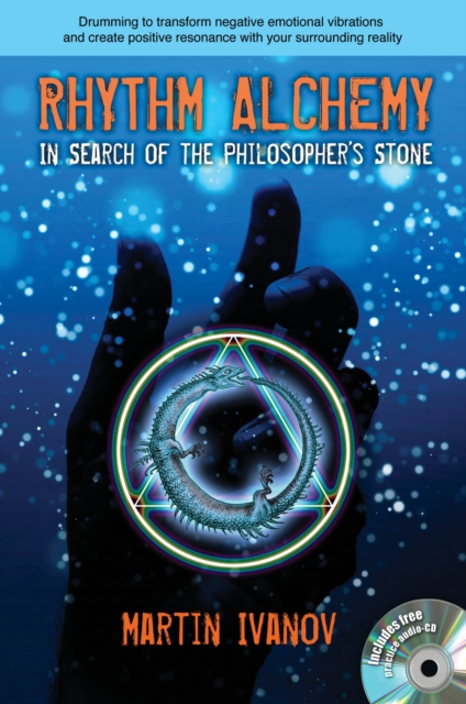 Rhythm Alchemy : In Search of the Philospher's Stone, Paperback Book
