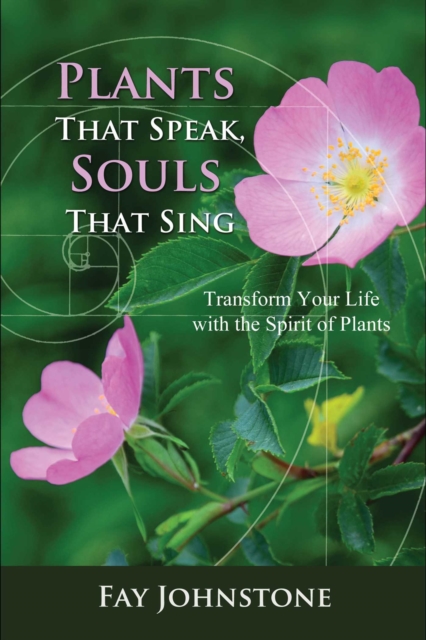 Plants That Speak, Souls That Sing : Transform Your Life with the Spirit of Plants, Paperback / softback Book
