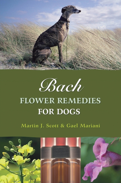 Bach Flower Remedies for Dogs, EPUB eBook