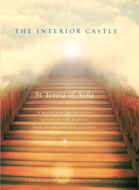 The Interior Castle, Hardback Book