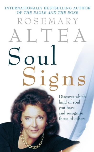 Soul Signs, Paperback / softback Book