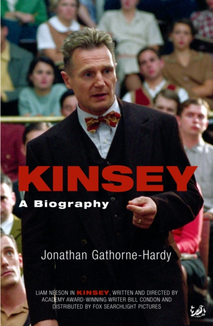 Kinsey : A Biography, Paperback / softback Book