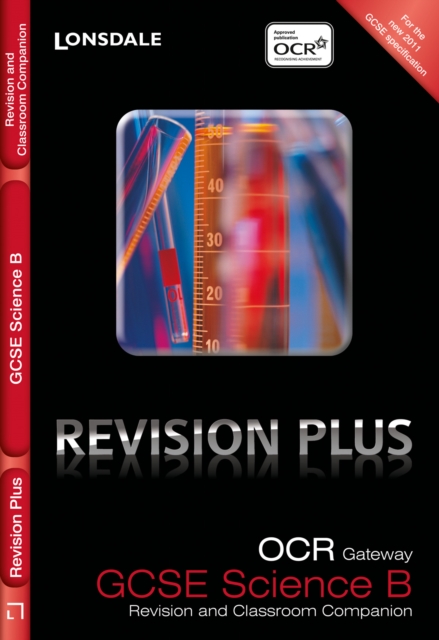 OCR Gateway Science B : Revision and Classroom Companion, Paperback Book