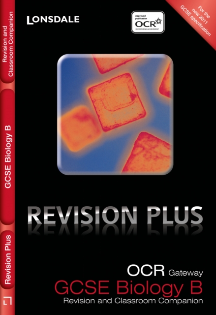 OCR Gateway Biology B : Revision and Classroom Companion, Paperback Book