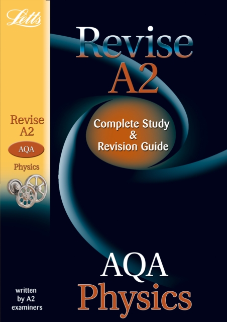 AQA Physics : Study Guide, Paperback Book