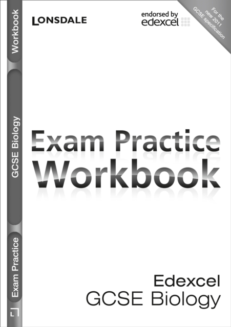 Edexcel Biology : Exam Practice Workbook, Paperback Book