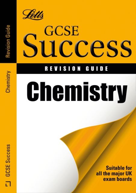 Chemistry : Revision Guide, Paperback Book