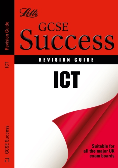 ICT : Revision Guide, Paperback Book