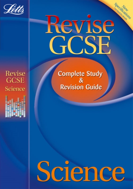 Science : Study Guide, Paperback Book