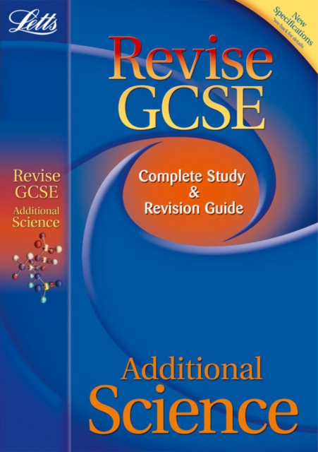 Additional Science : Study Guide, Paperback Book