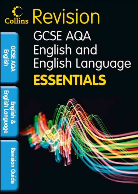 AQA English and English Language : Revision Guide, Paperback Book