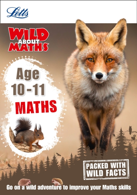 Maths Age 10-11, Paperback / softback Book
