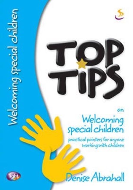 Top Tips on Welcoming Special Children, Paperback / softback Book