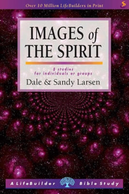 Images of the Spirit, Paperback / softback Book