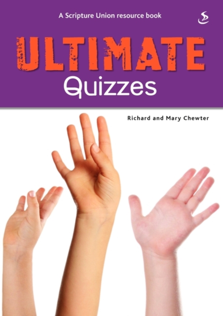 Ultimate Quizzes, Paperback Book