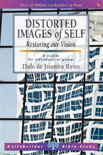 Distorted Images of Self, Paperback / softback Book