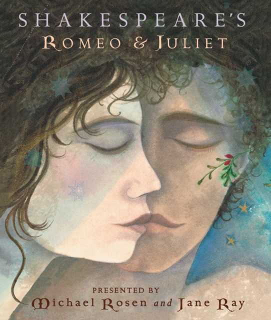 Shakespeare's Romeo and Juliet, Paperback / softback Book