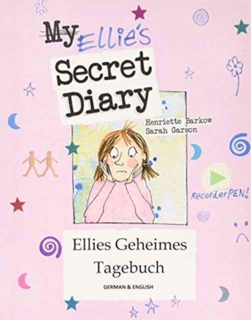 Ellie's secret diary, Paperback / softback Book