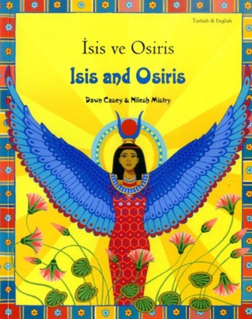 Isis and Osiris, Paperback / softback Book