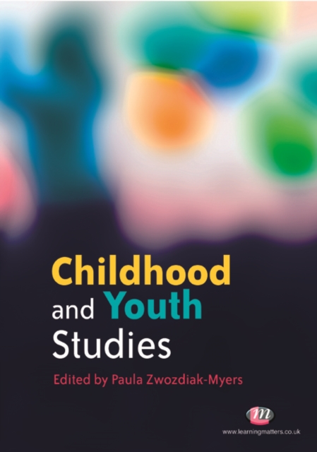 Childhood and Youth Studies, PDF eBook