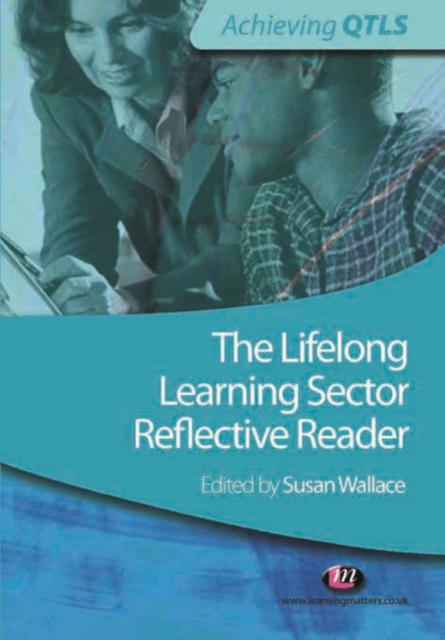 The Lifelong Learning Sector: Reflective Reader, PDF eBook