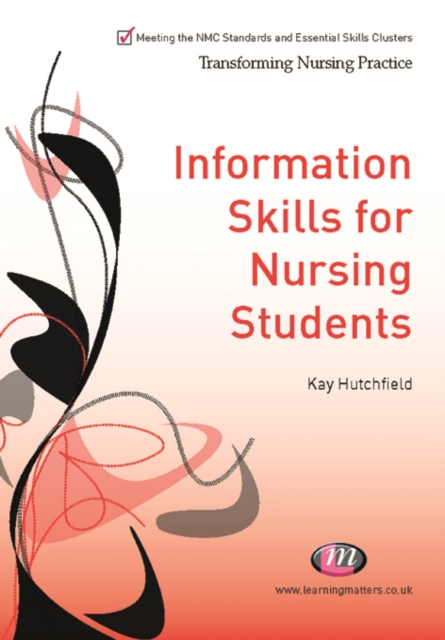 Information Skills for Nursing Students, PDF eBook