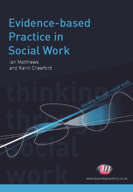 Evidence-based Practice in Social Work, EPUB eBook