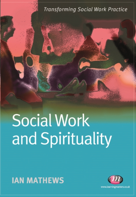 Social Work and Spirituality, PDF eBook