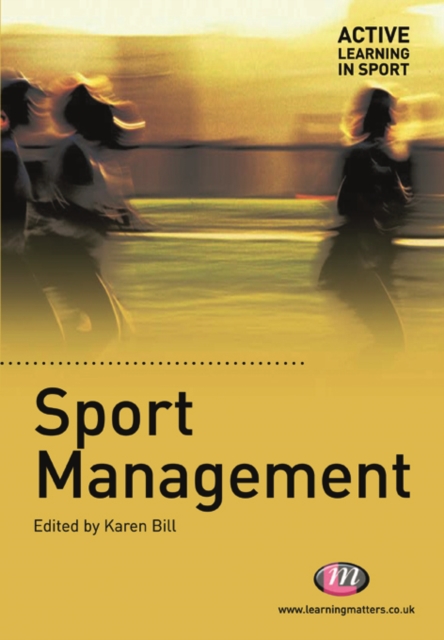 Sport Management, PDF eBook
